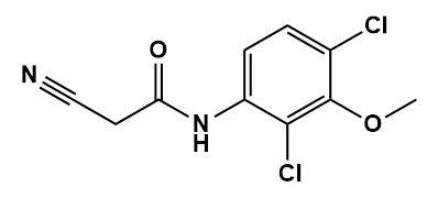 Bosutinib Impurity 14